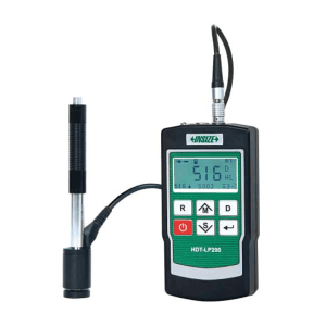 Insize Portable Leeb Hardness Tester (Basic Type), HDT-LP200