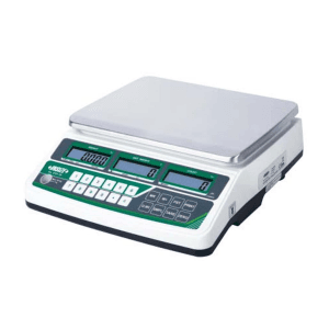 Insize 6 Kg Counting Scales, 8101-6
