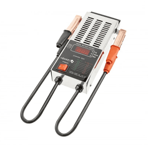 Hogert 12V Digital Battery Tester, HT8G620
