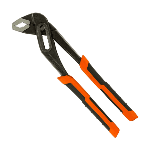 Black+Decker 10 inch / 250 mm Water Pump Pliers, BDHT81589