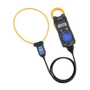 Hioki 41.99 - 1000 A AC Clamp Meter With AC Flexible Current Sensor, 3280-70F