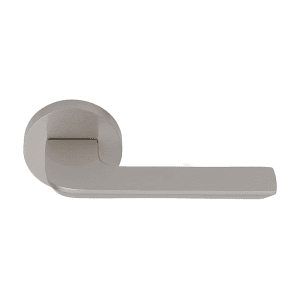 KBI Libra S.S. Mortise Handle