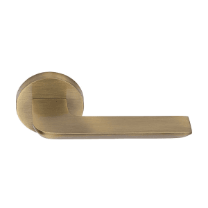 KBI Libra Antique Mortise Handle