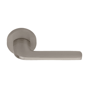 KBI JBL S.S. Mortise Handle
