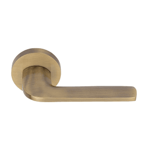 KBI JBL Antique Mortise Handle