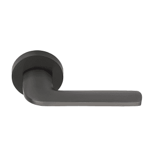 KBI JBL Matt GRT Mortise Handle