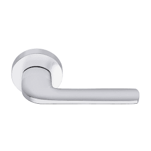 KBI JBL C.P. Mortise Handle
