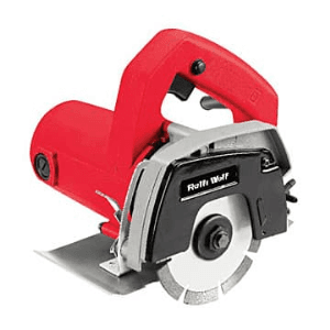 Ralli Wolf 110mm / 4 Inch 1050W Marble Cutter, RW4