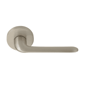 KBI Zara S.S. Mortise Handle