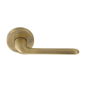 KBI Zara Antique Mortise Handle
