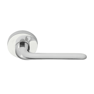KBI Zara C.P. Mortise Handle