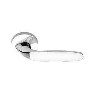 KBI Lencer C.P. Mortise Handle