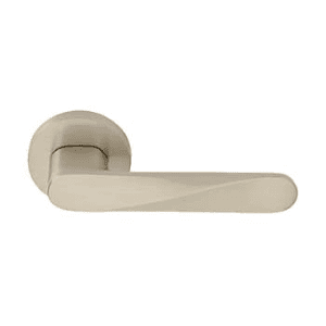 KBI Armani S.S. Mortise Handle