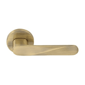 KBI Armani Antique Mortise Handle