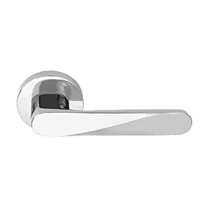 KBI Armani C.P. Mortise Handle
