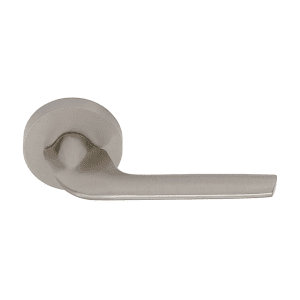 KBI Sleem S.S. Mortise Handle