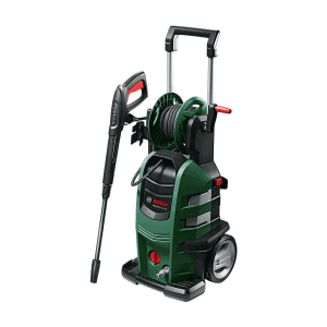 Bosch Advanced Aquatak 160 2600W / 160 Bar High-Pressure Washer With High Pressure Gun