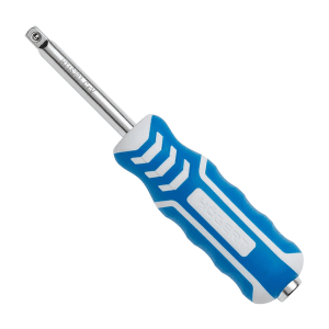 Hogert 1/4 Inch Sq. Drive Spinner Handle, HT1S203