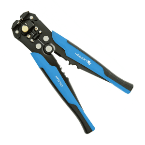 Hogert 8 inch / 205 mm Automatic Wire Stripper Plier, HT1P181