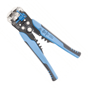 Hogert 8 inch / 205 mm Automatic Insulation Stripper Plier, HT1P184