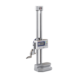 Mitutoyo 300 mm / 12 inch Double Column Digital Height Gauge, 192-630-10