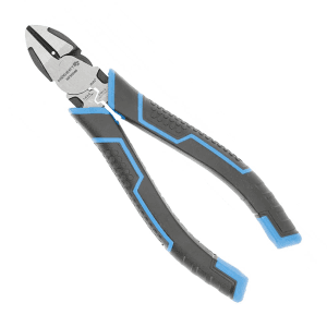 Hogert 8 inch / 200 mm Professional Side Clamping Plier, HT1P246