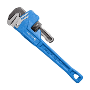 Hogert 10 inch / 250 mm Stillson Type Pipe Wrench, HT1P530