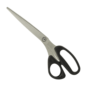 Black+Decker 254 mm / 10 Inch Universal Scissors, BDHT81569