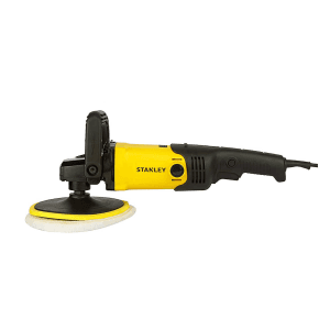 Stanley 180mm 1300W Polisher, SP137