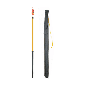 Kusam-Meco 6KV - 81.5KV Telescopic High Voltage Detector, 290 HD