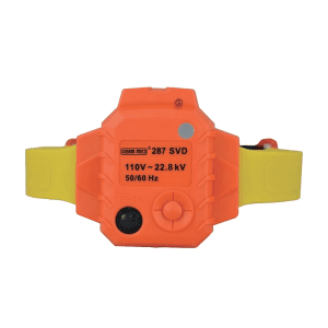 Kusam-Meco 110V - 22.8KV Personal Safety High Voltage Detector, 287 SVD