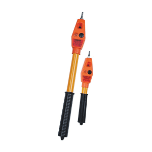 Kusam-Meco 3kV - 24kV AC High Voltage Detector, 276 HD