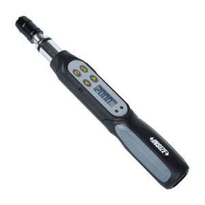 Insize 10 - 50cNm Digital Torque Screwdriver, IST-SD50