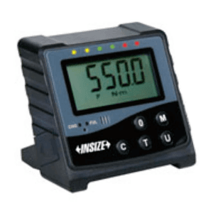 Insize 5 - 50 nm Digital Torque Tester (3/8 Inch Sq. Drive), IST-TT50