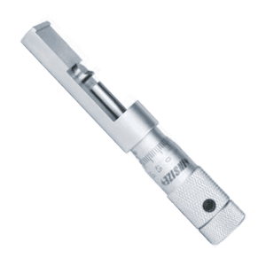 Insize 0 - 13 mm Seam Micrometer for Aluminum Cans, 3293-132