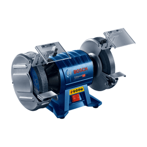 Bosch 200mm / 8 inch 600W Professional Double-Wheeled Bench Grinder, GBG 60-20