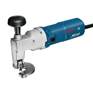 Bosch 550W Professional Shear & Cutter, GSC 2.8