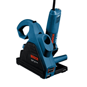 Bosch 150mm 1400W Professional Wall Chaser, GNF 35 CA