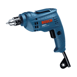 Bosch 6.5mm 350W Professional Rotary Drill, GBM 6