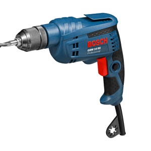 Bosch 10mm 600W Professional Rotary Drill, GBM 10 RE