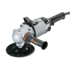 KPT Shakti 180mm 1100W Heavy Duty Sander/ Polisher, HD1285