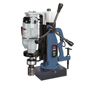 KPT Shakti 1100W Magnetic Drill Stand With Drilling Machine, KBRC42