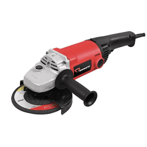 KPT Shakti 125 mm / 5 inch 1250W Angle Grinder, SAG12-125