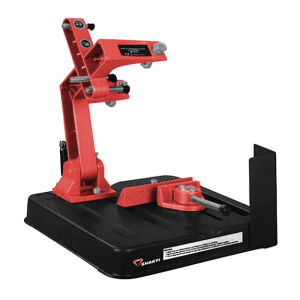 KPT Shakti Angle Grinder Stand, SAGST7