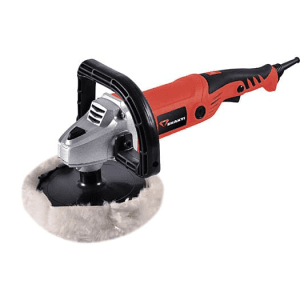 KPT Shakti 180mm 1400W Car Polisher, SCP180