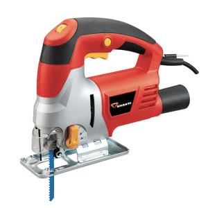 KPT Shakti 65 mm 650W Light Duty Jigsaw, SJS650