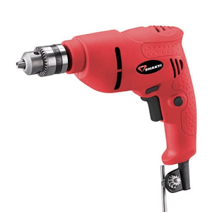 KPT Shakti 10 mm 600W Plain Drill, SPD10
