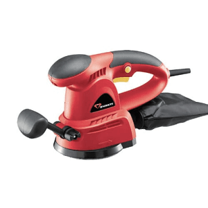 KPT Shakti 125mm 150W Random Orbital Sander, SROS125