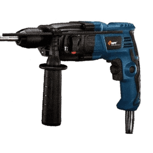 KPT Shakti 13 mm 450W Rotary Hammer, KRH13