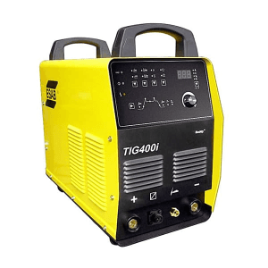 Esab Buddy TIG 400I / 32 AMPS Inverter Welding Machine, TIG400I